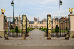 Fontainebleau Sarayı