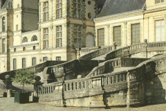 Fontainebleau Sarayı