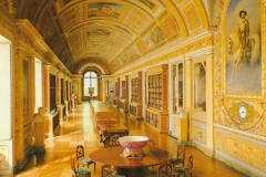 Fontainebleau Sarayı