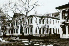 Sadabad Kasrı