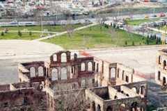 Sadabad Kasrı